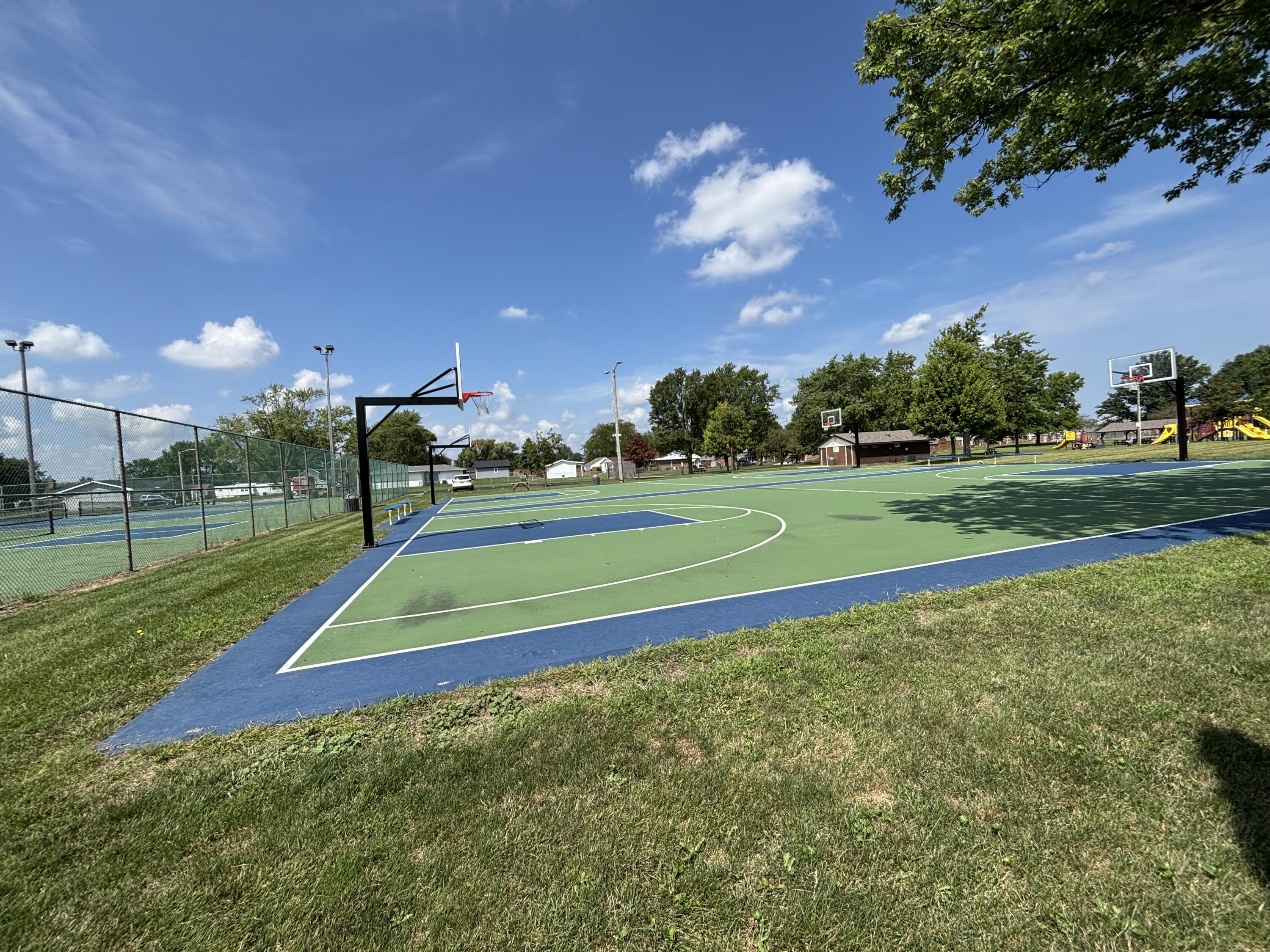 104 Village, Jackson Center, Ohio 45334