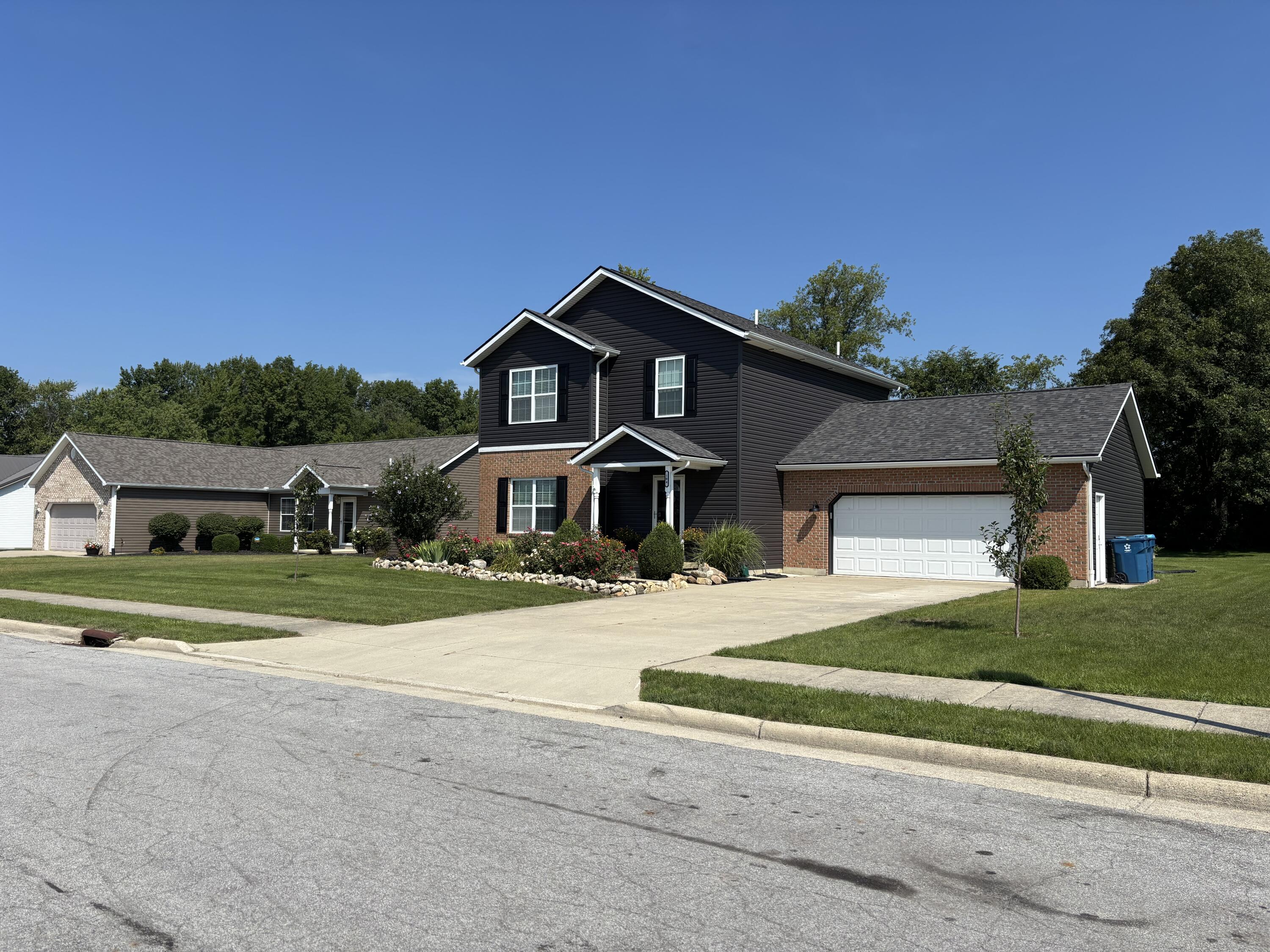 104 Village, Jackson Center, Ohio 45334