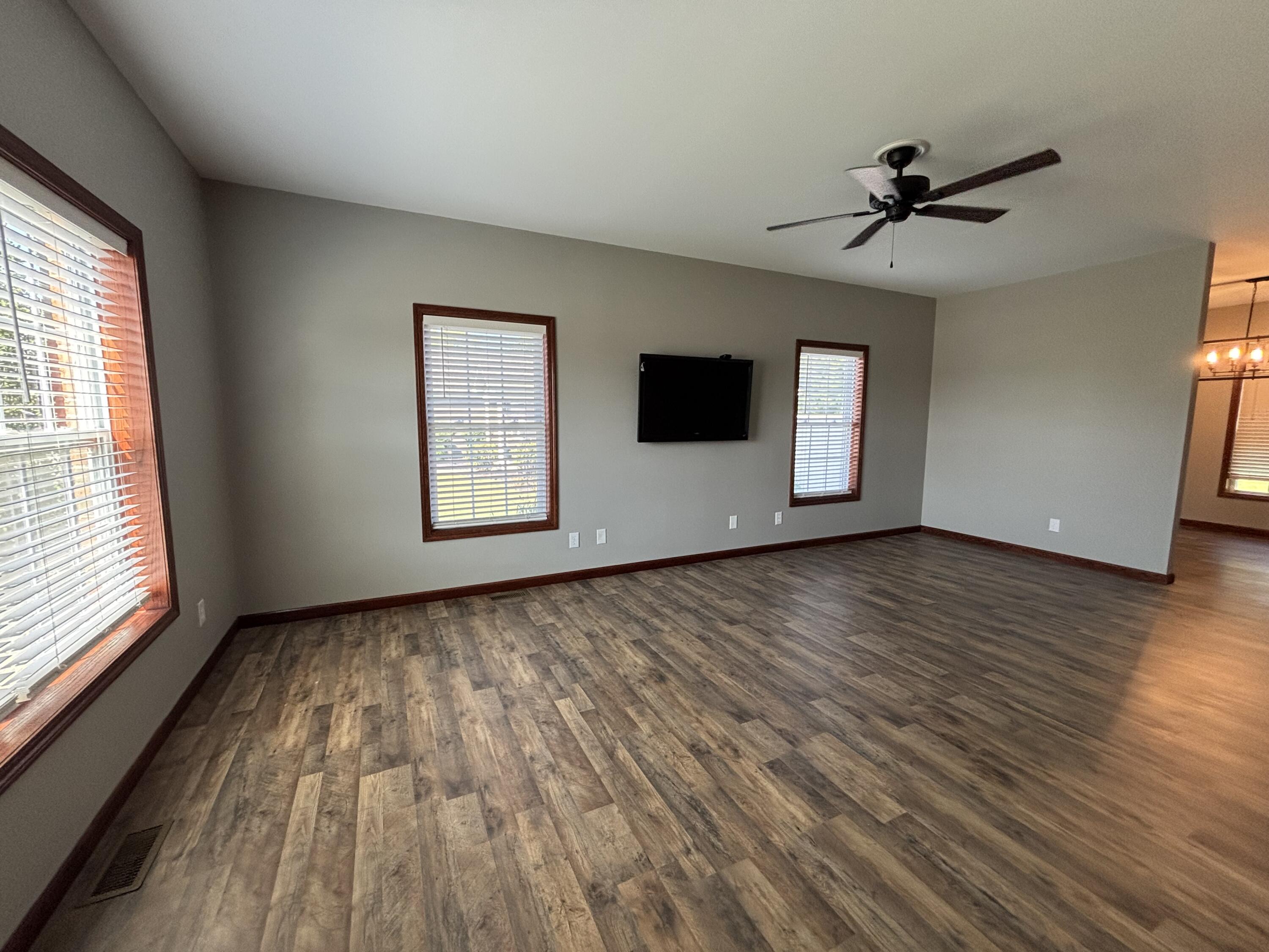 104 Village, Jackson Center, Ohio 45334