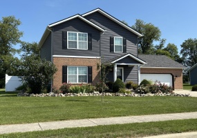104 Village, Jackson Center, Ohio 45334, 4 Bedrooms Bedrooms, ,2 BathroomsBathrooms,Residential,For Sale,Village,1040555