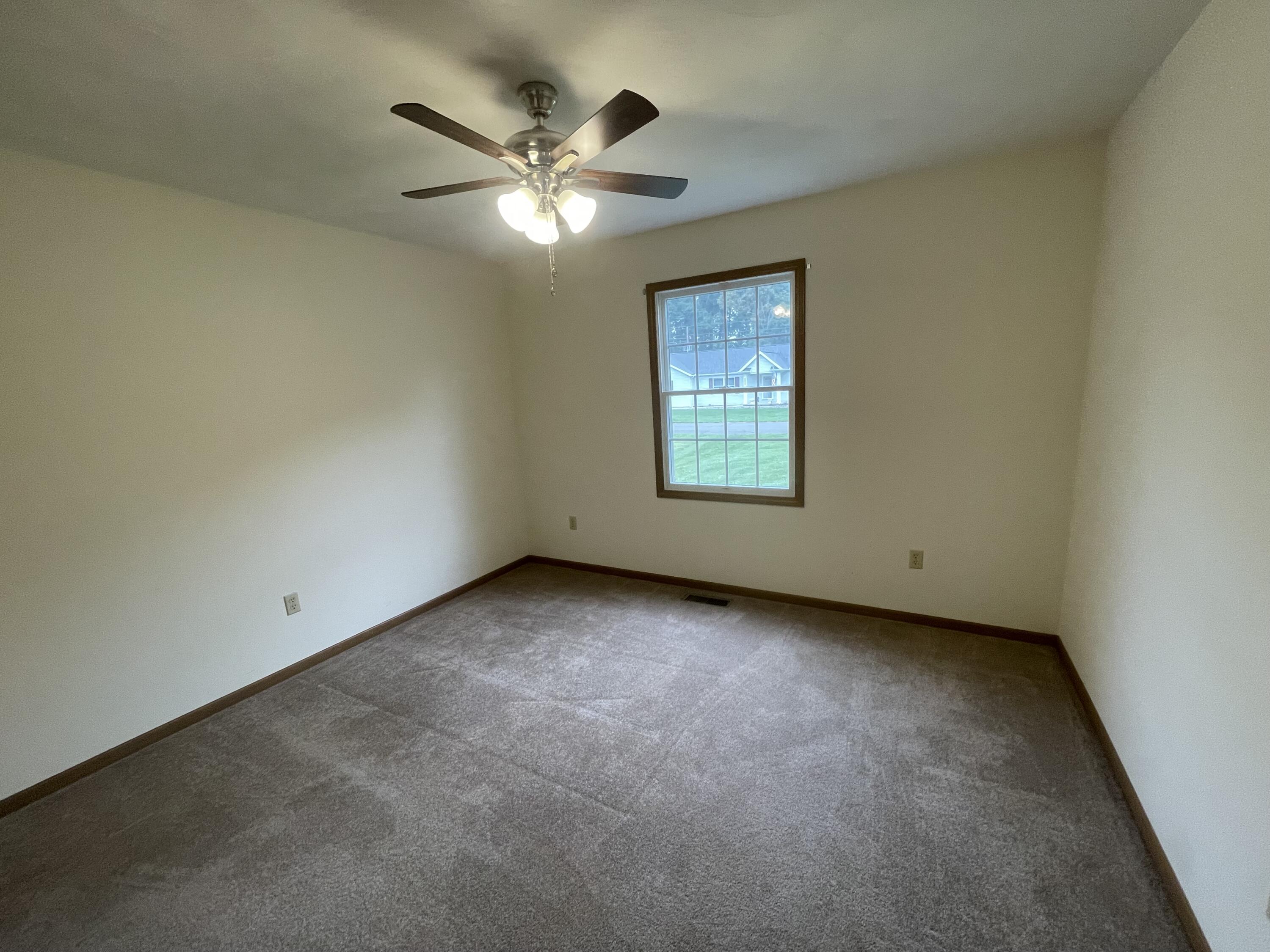 15858 Hickory Avenue, Belle Center, Ohio 43310