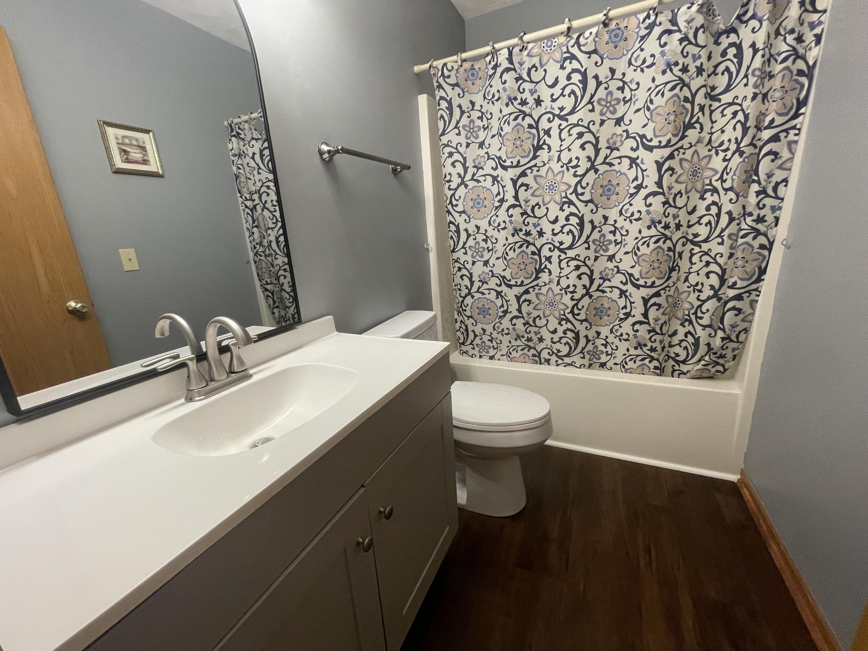 15858 Hickory Avenue, Belle Center, Ohio 43310