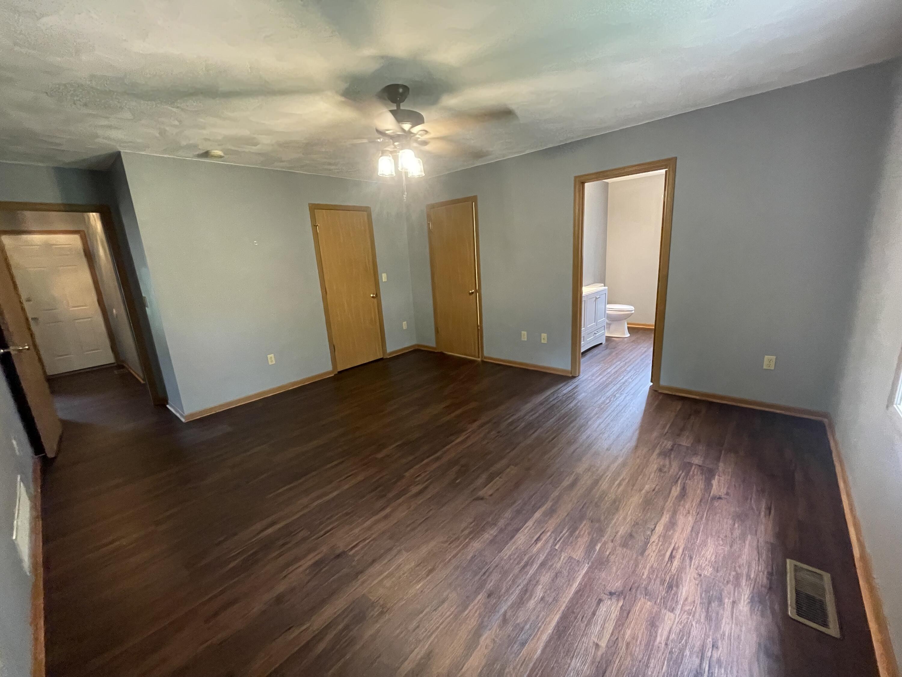 15858 Hickory Avenue, Belle Center, Ohio 43310