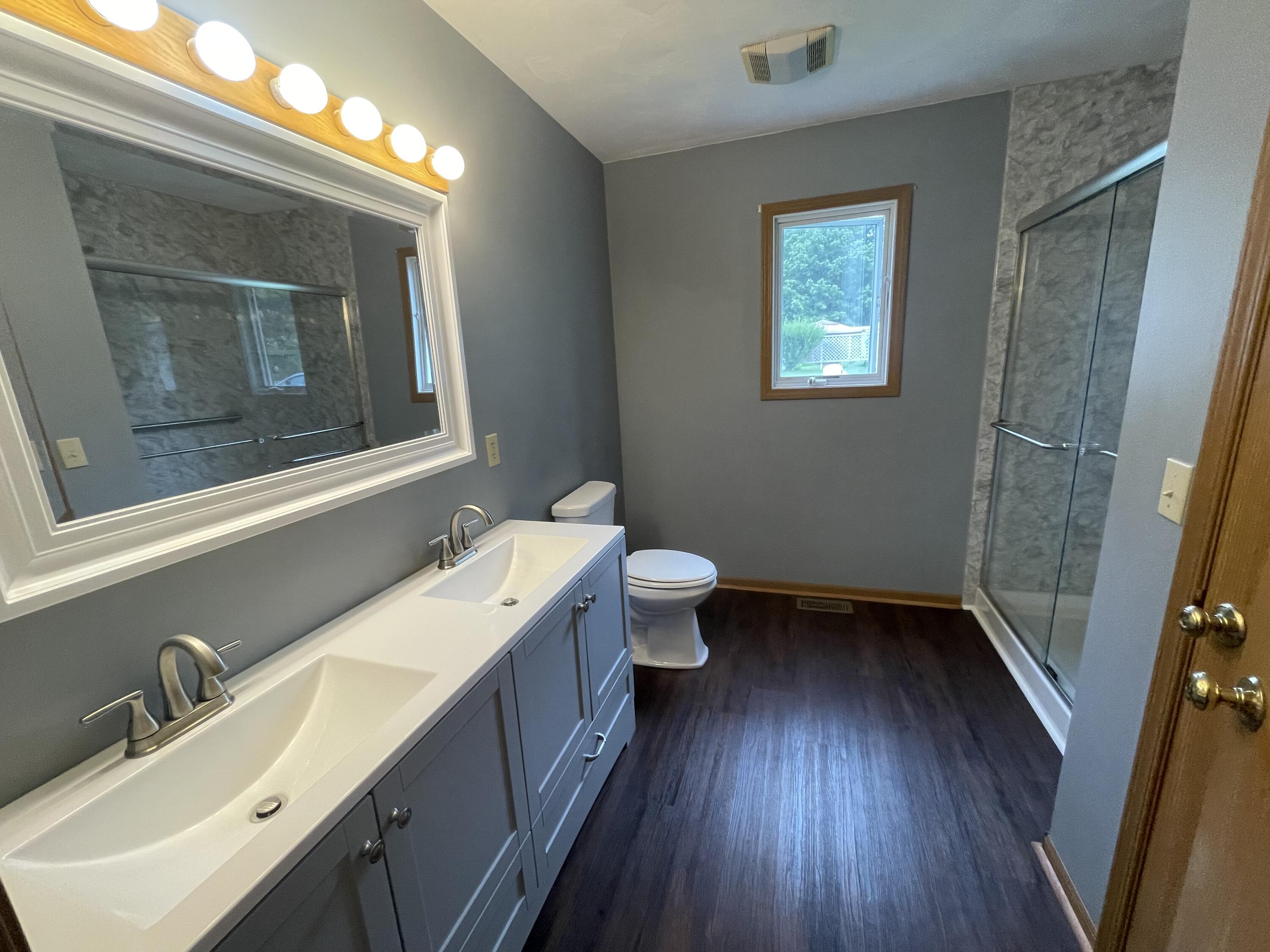 15858 Hickory Avenue, Belle Center, Ohio 43310