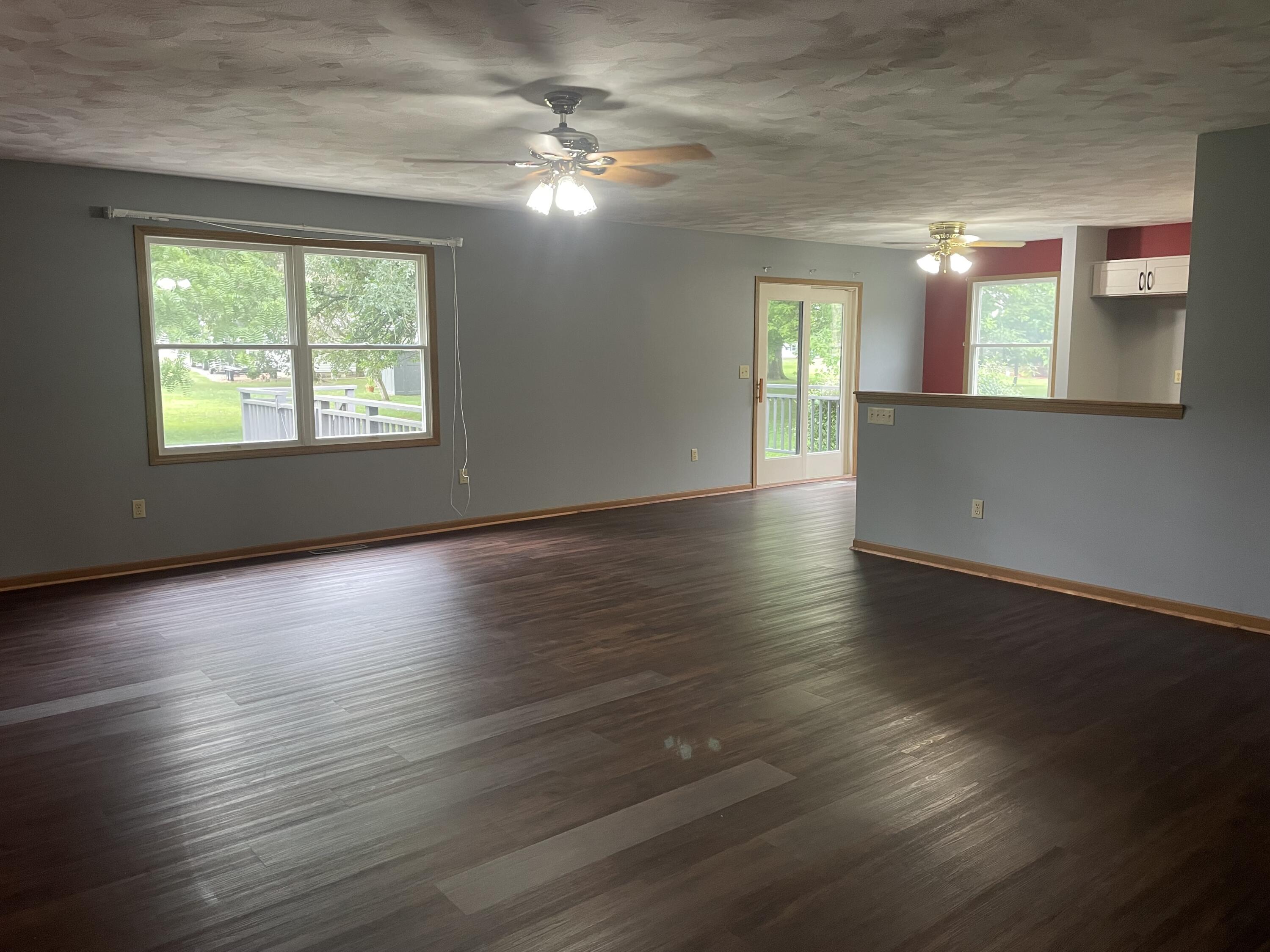 15858 Hickory Avenue, Belle Center, Ohio 43310