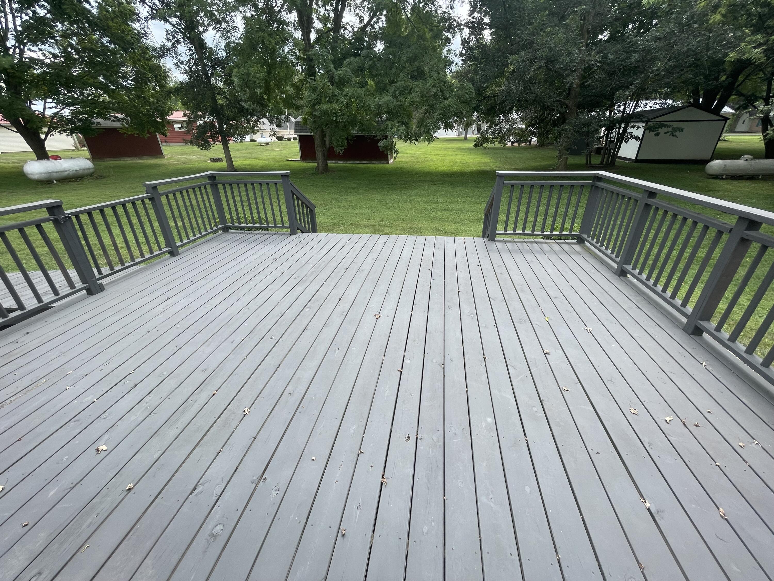15858 Hickory Avenue, Belle Center, Ohio 43310