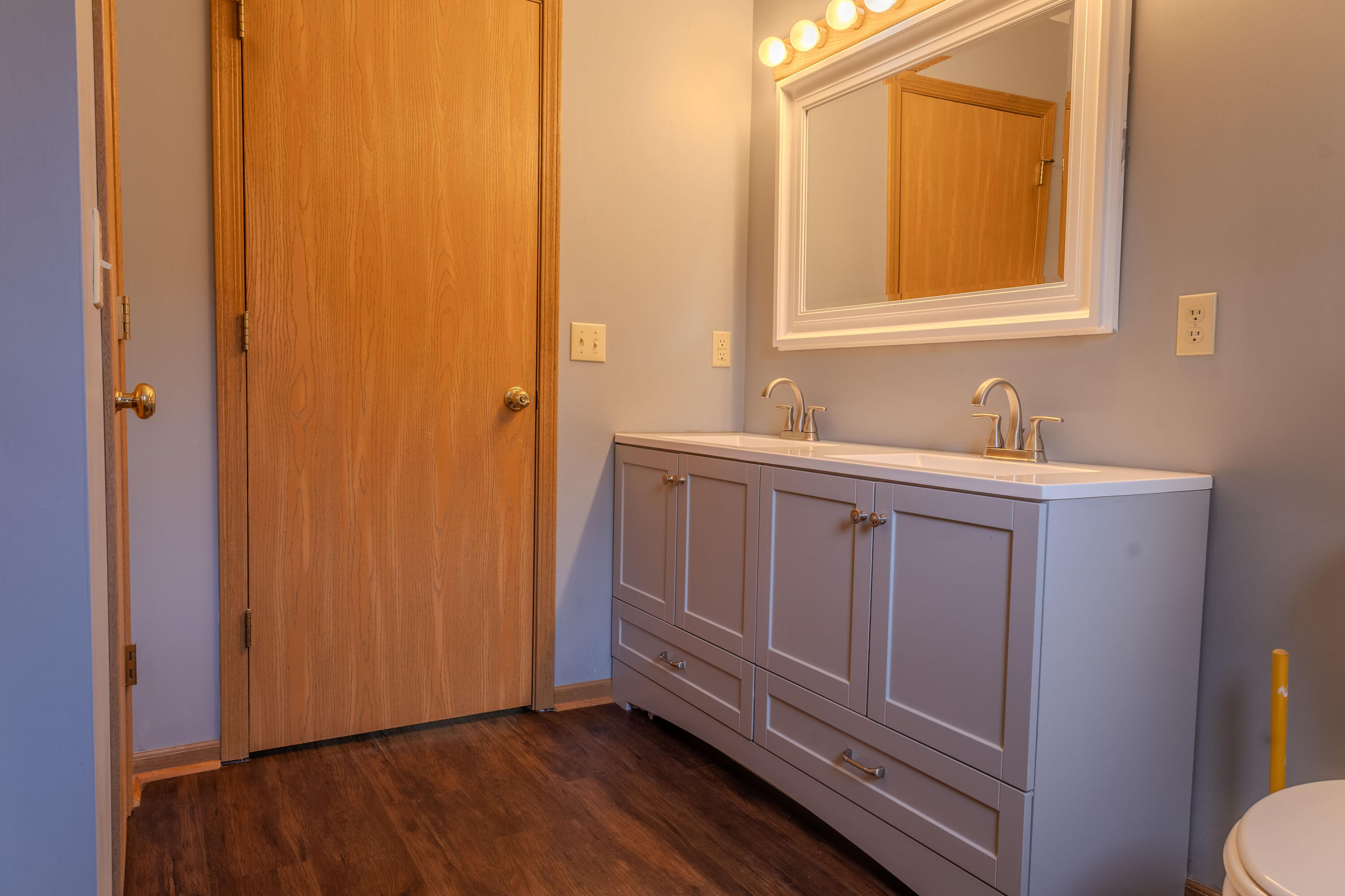 15858 Hickory Avenue, Belle Center, Ohio 43310