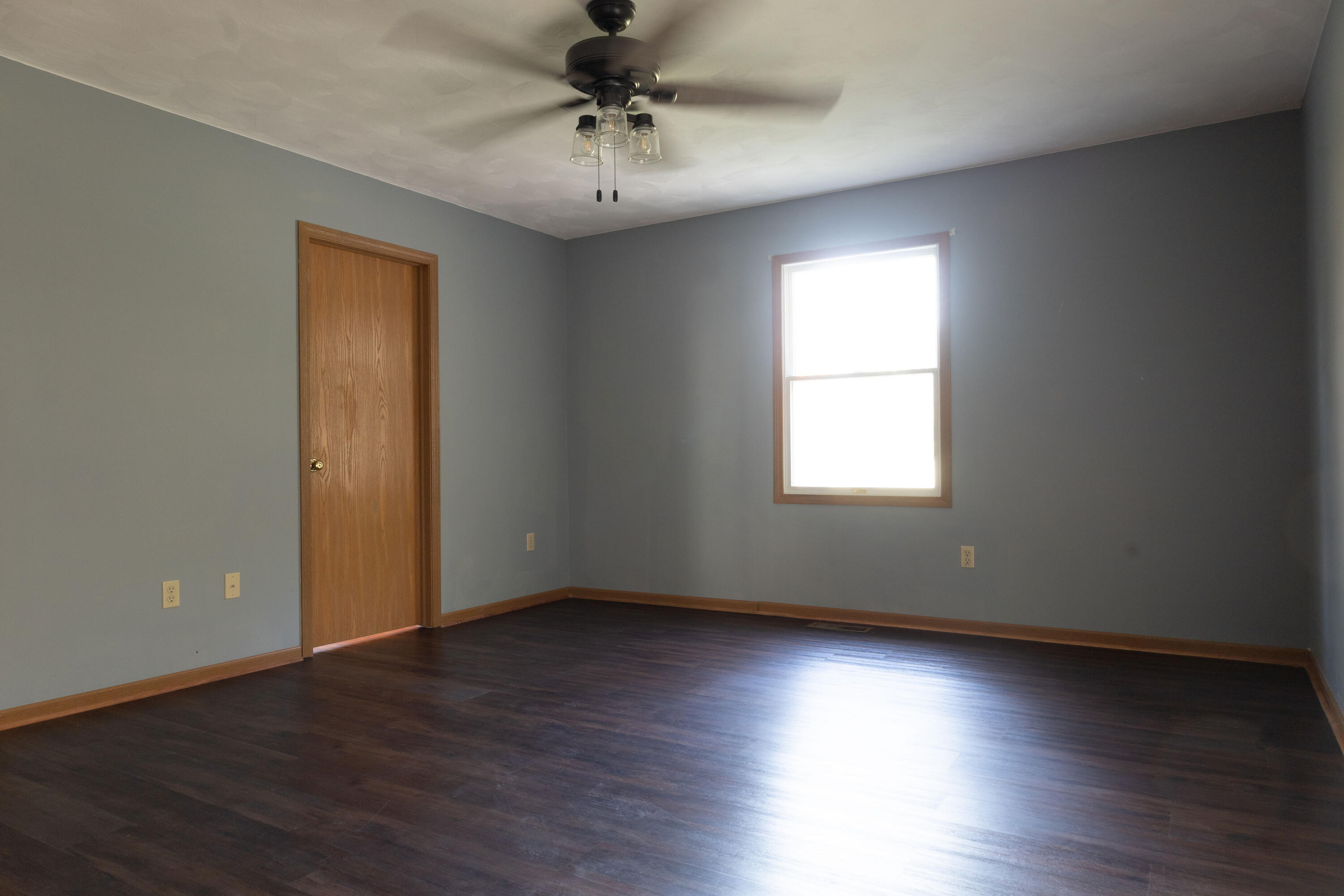 15858 Hickory Avenue, Belle Center, Ohio 43310