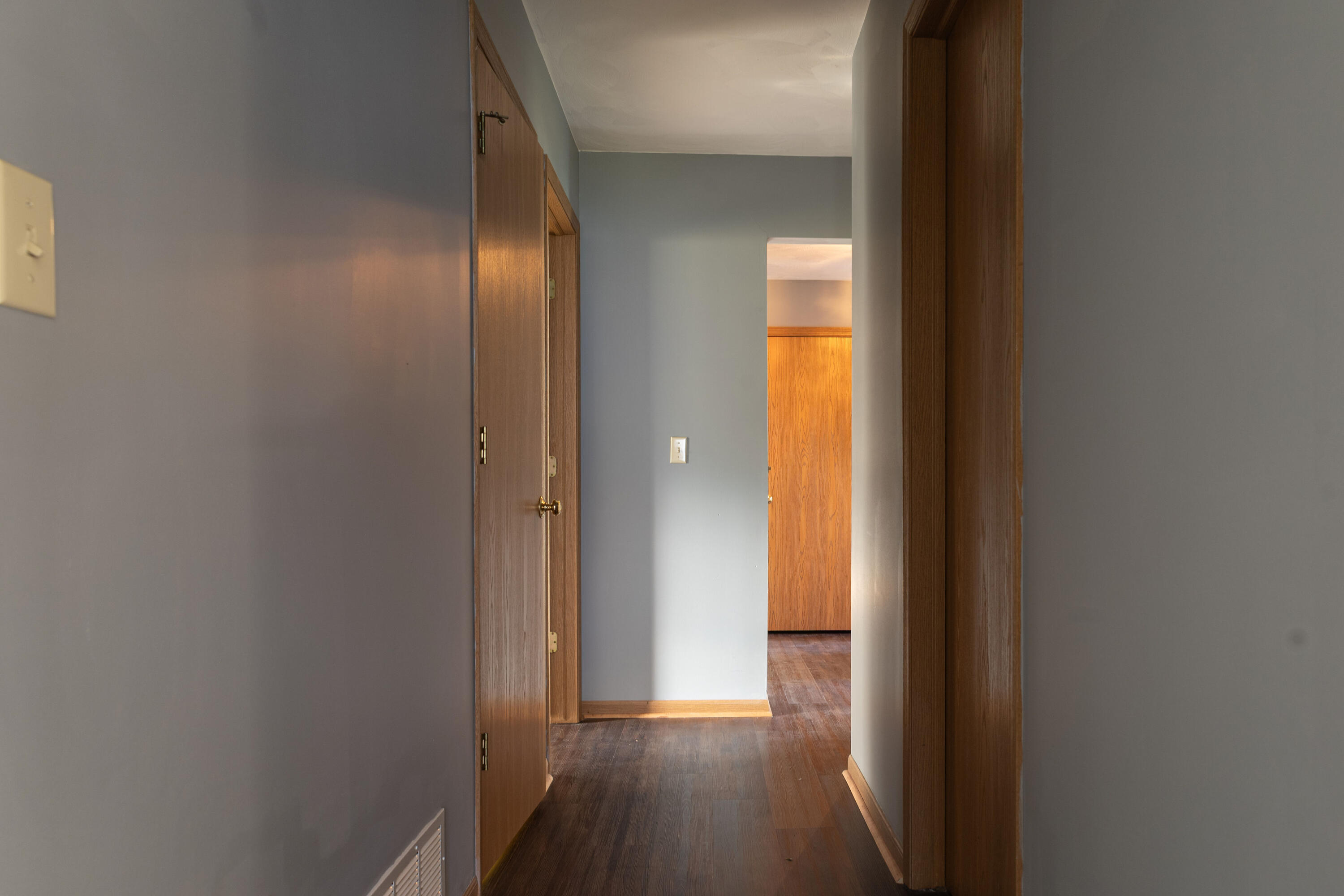 15858 Hickory Avenue, Belle Center, Ohio 43310