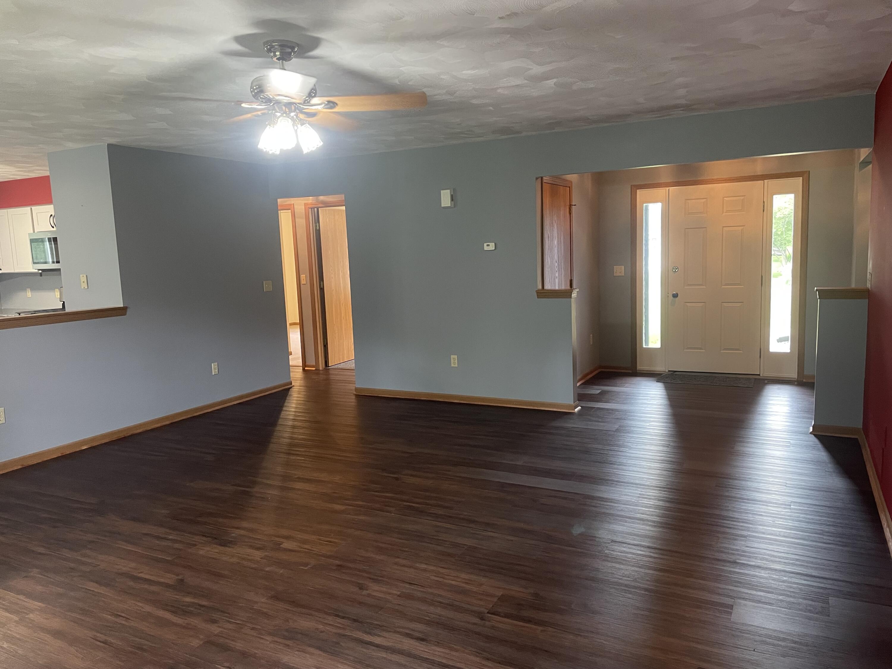 15858 Hickory Avenue, Belle Center, Ohio 43310