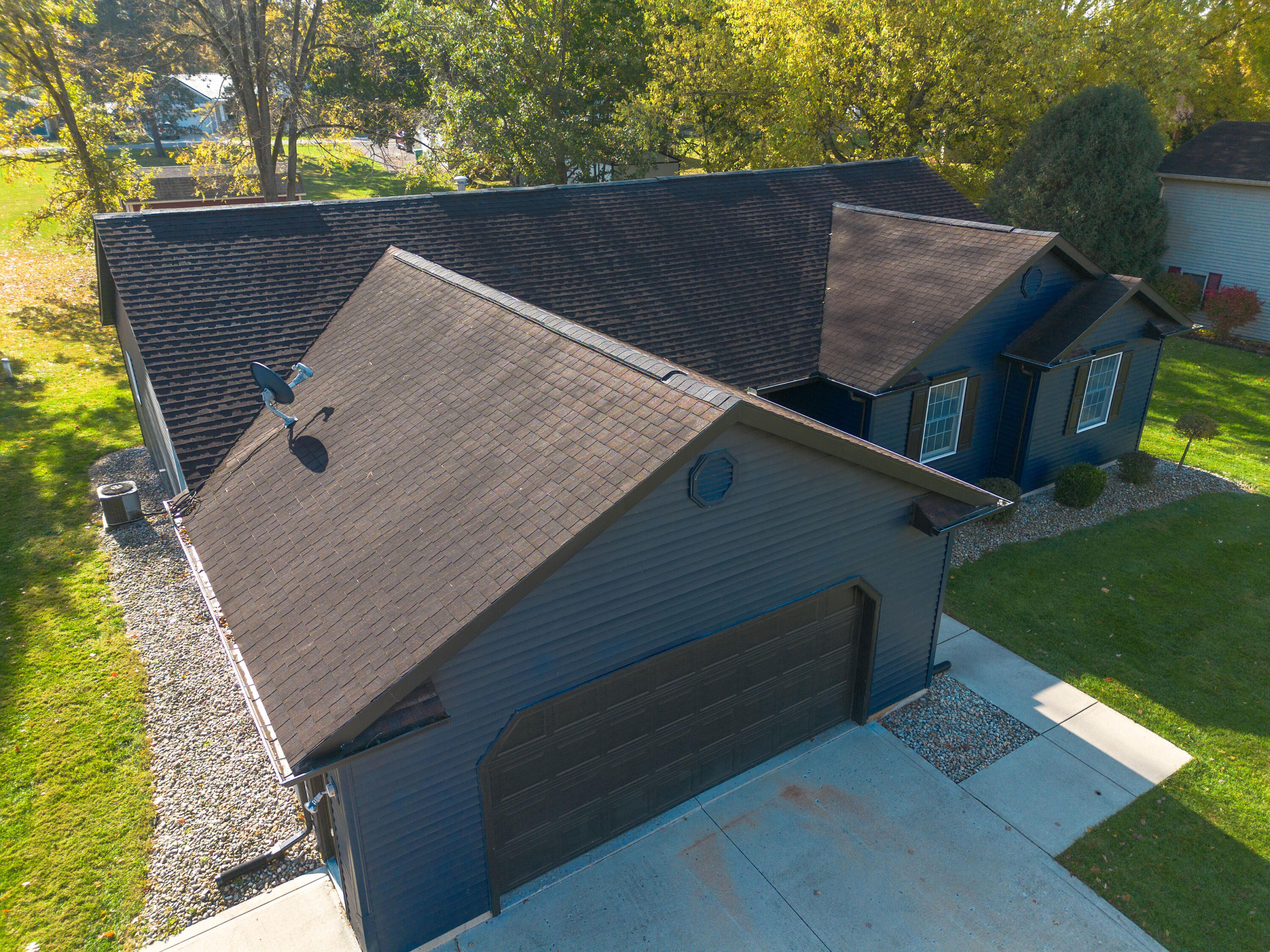 15858 Hickory Avenue, Belle Center, Ohio 43310