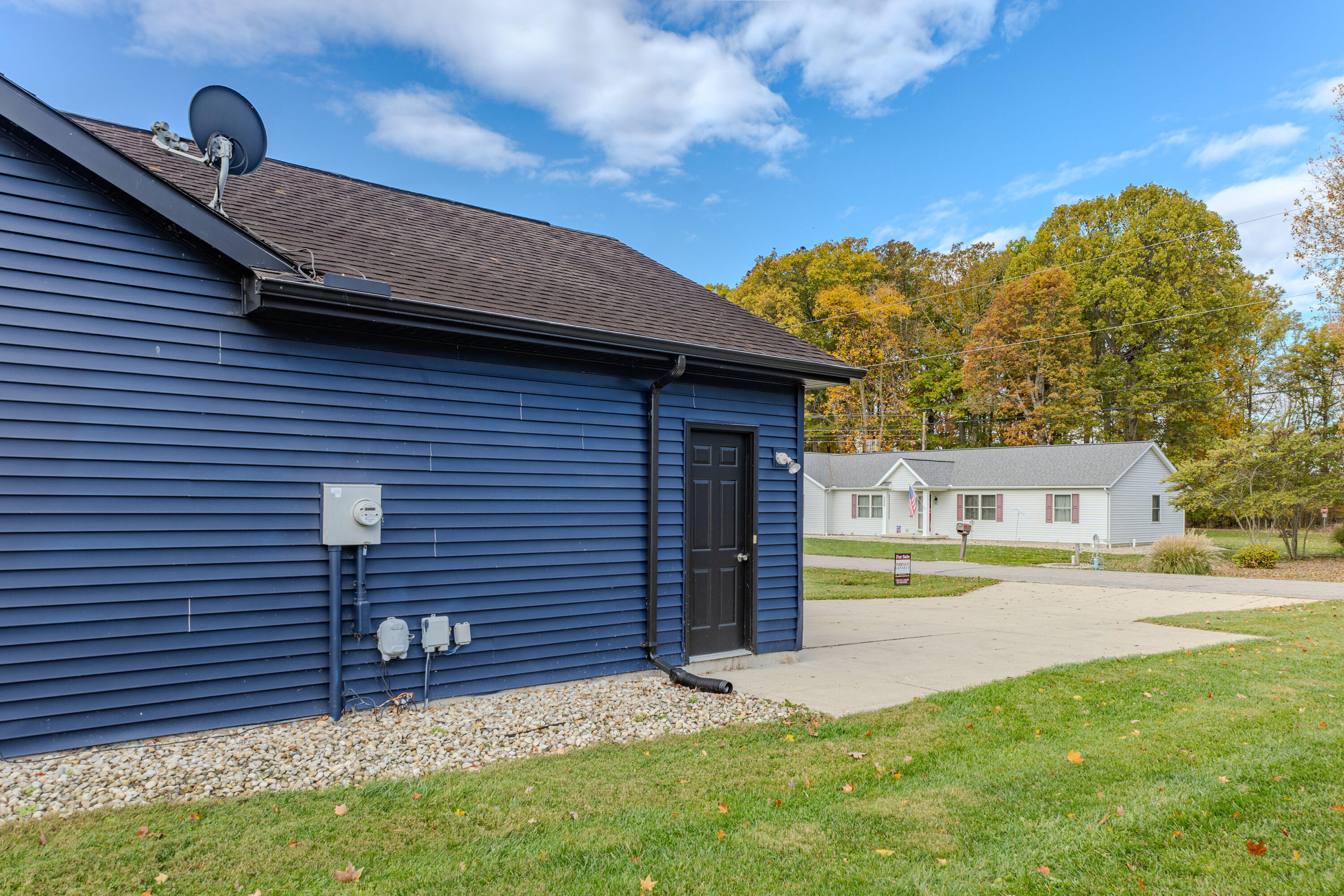 15858 Hickory Avenue, Belle Center, Ohio 43310