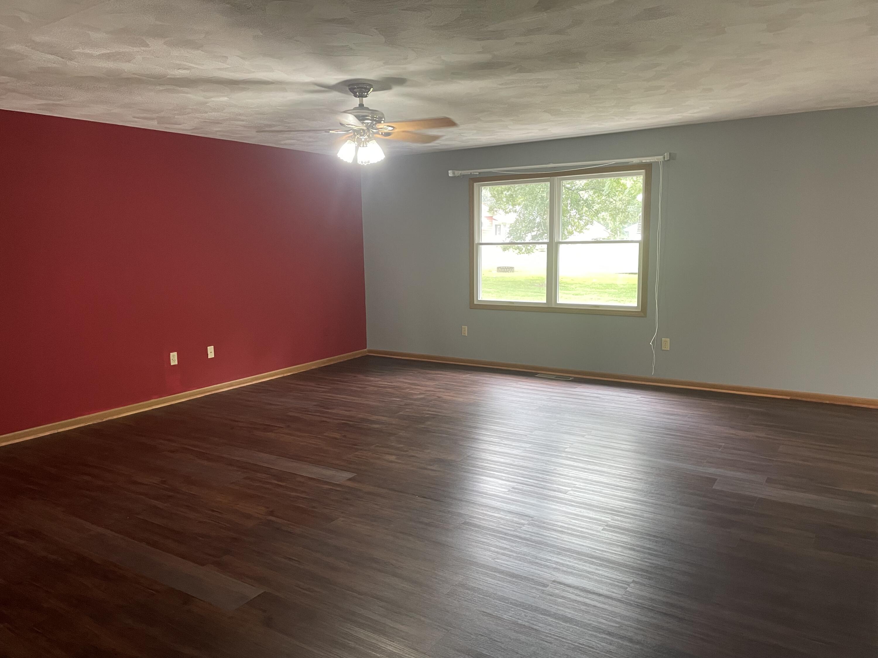 15858 Hickory Avenue, Belle Center, Ohio 43310
