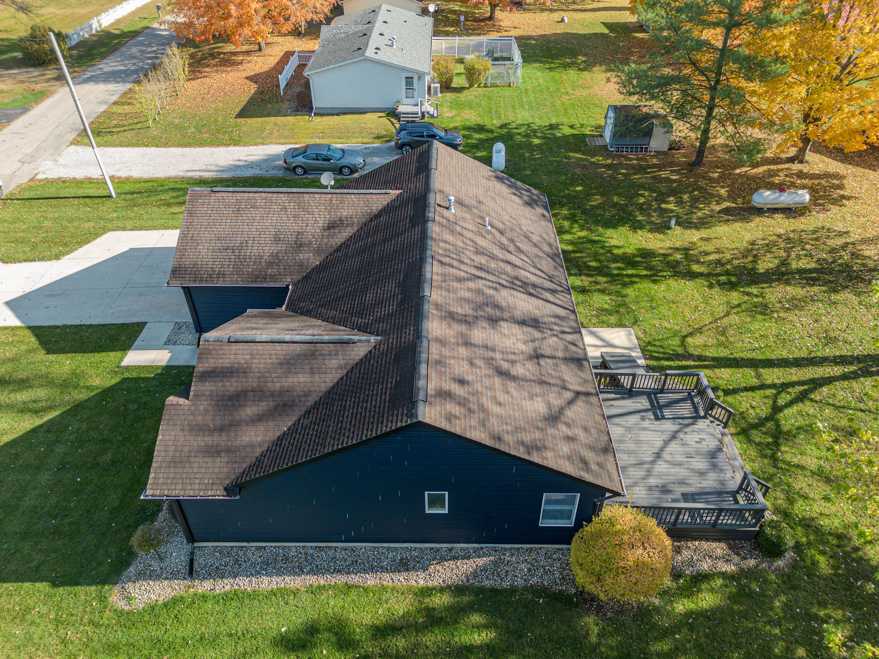 15858 Hickory Avenue, Belle Center, Ohio 43310