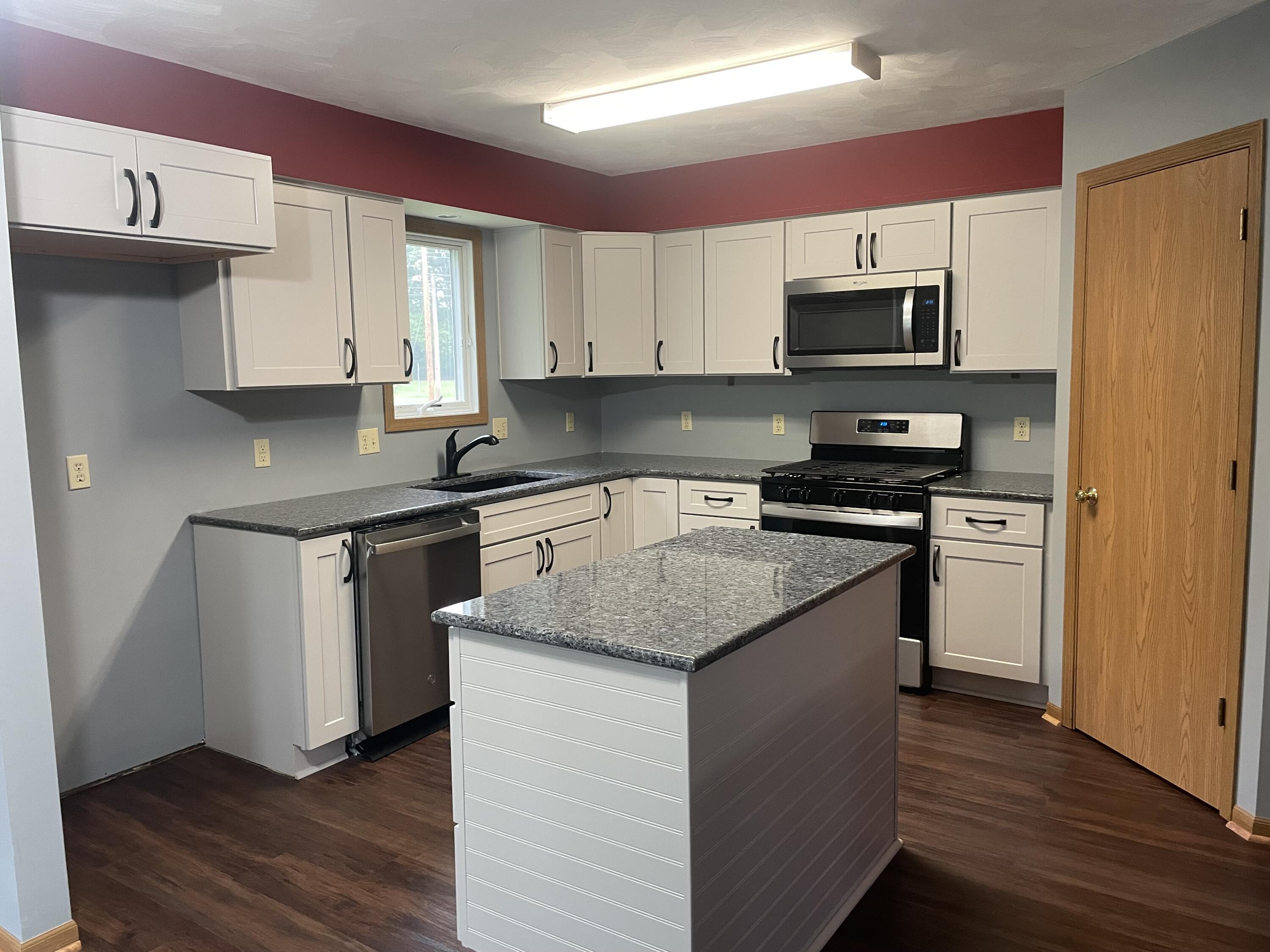 15858 Hickory Avenue, Belle Center, Ohio 43310