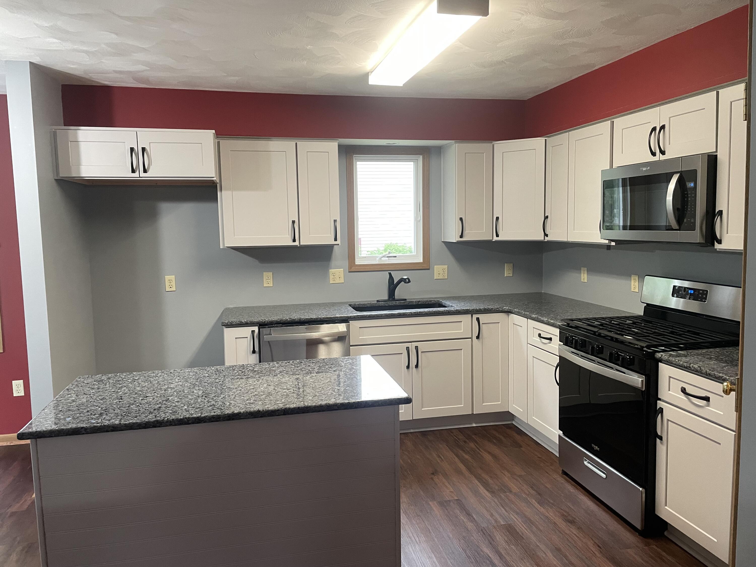 15858 Hickory Avenue, Belle Center, Ohio 43310