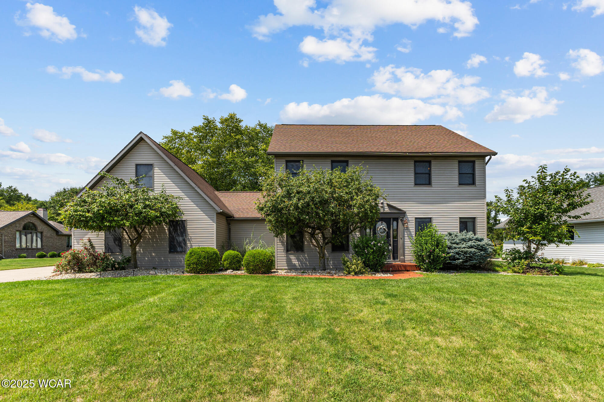 2705 Carolyn Drive, Lima, Ohio