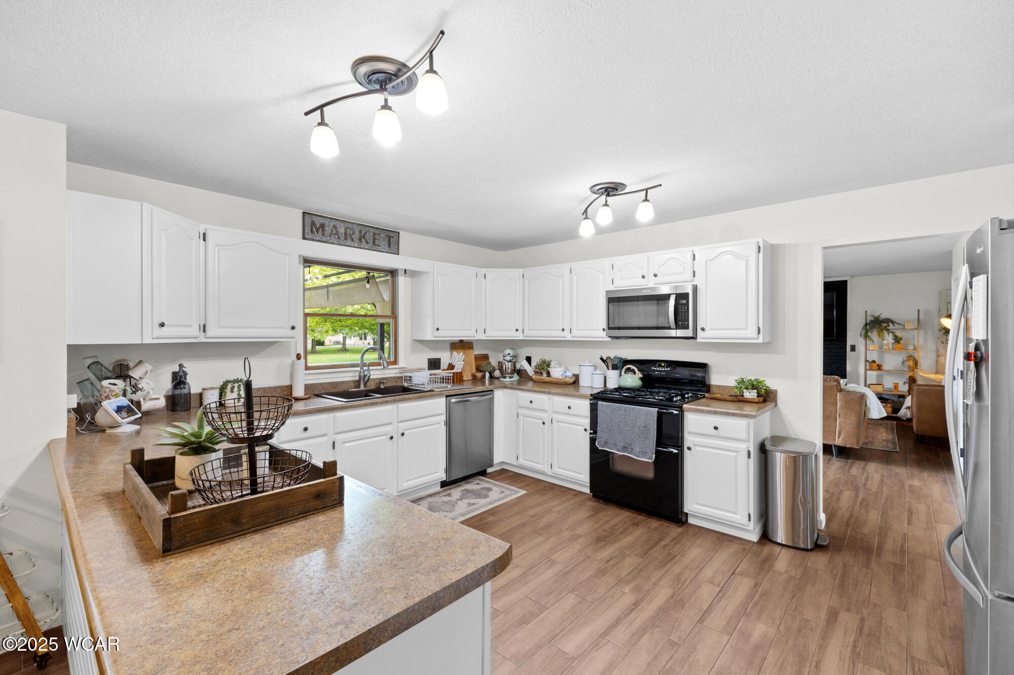 2705 Carolyn Drive, Lima, Ohio