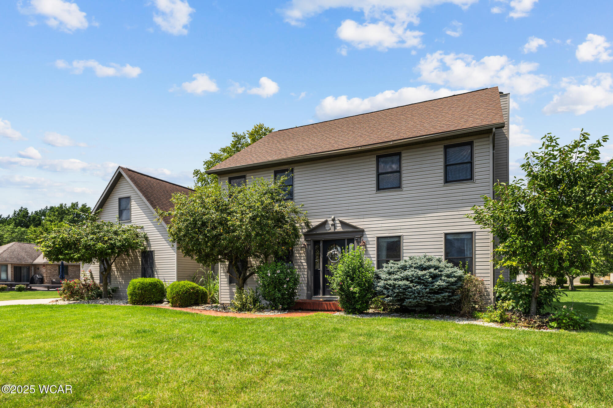 2705 Carolyn Drive, Lima, Ohio