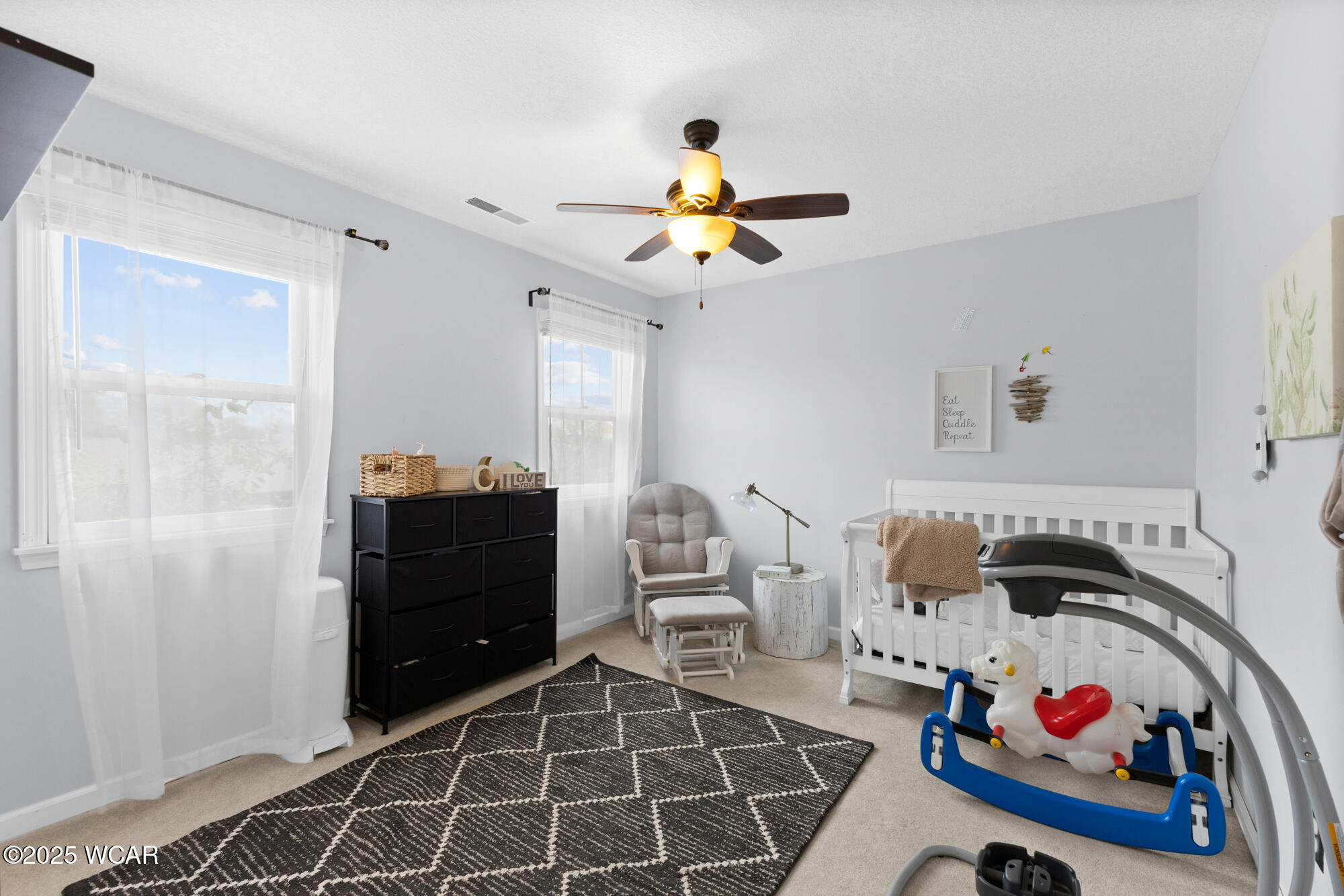 2705 Carolyn Drive, Lima, Ohio