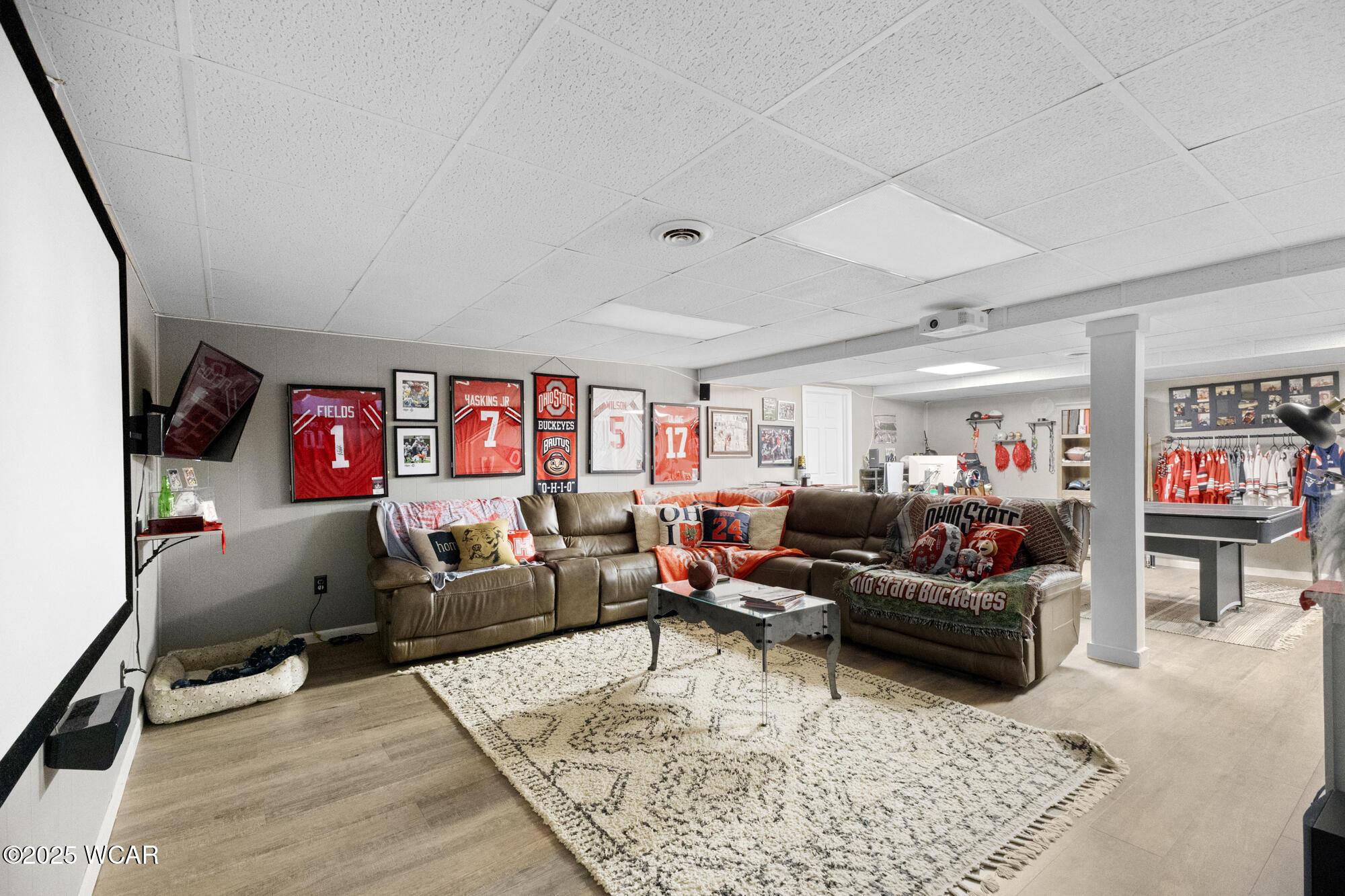 2705 Carolyn Drive, Lima, Ohio