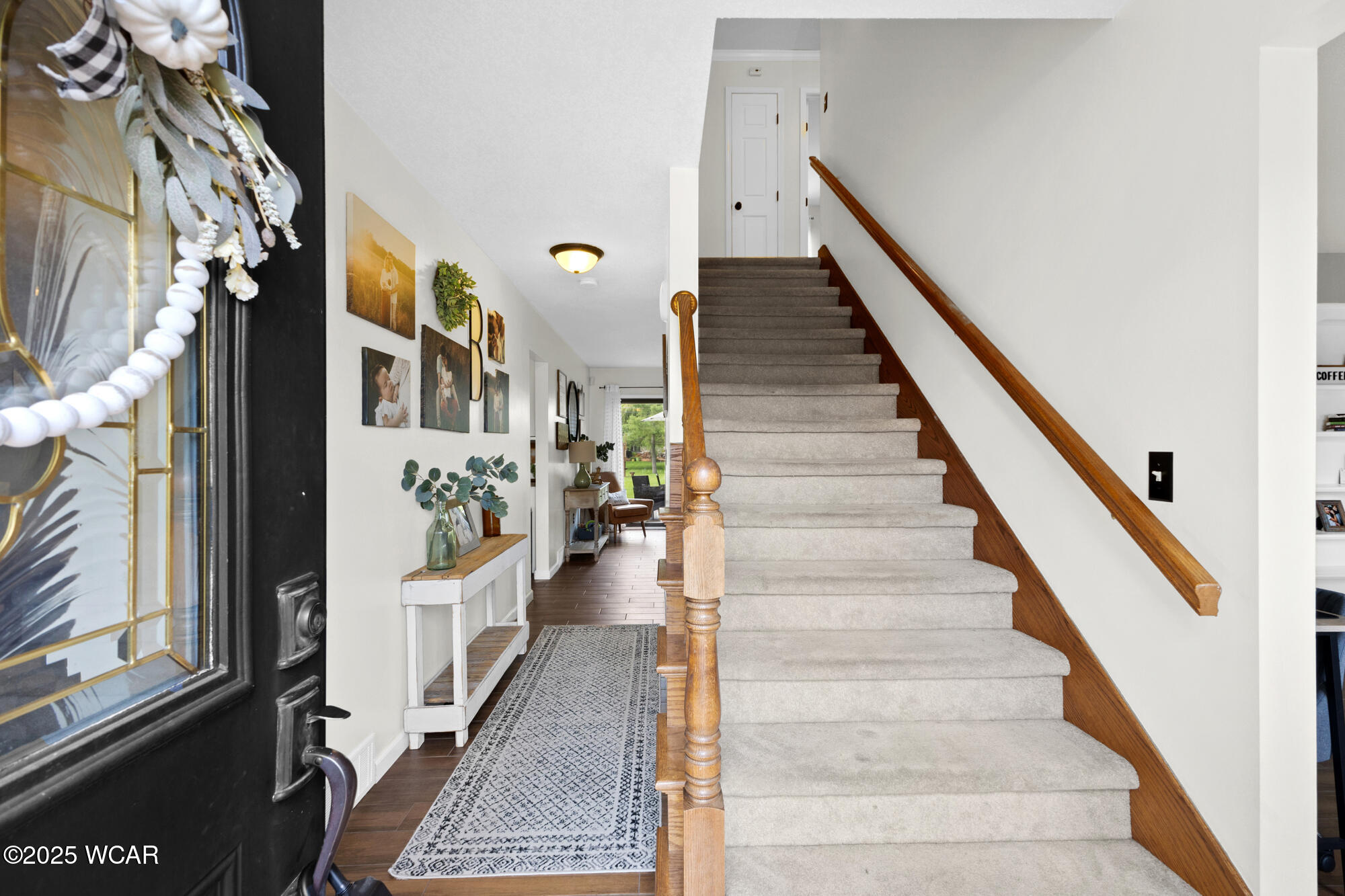 2705 Carolyn Drive, Lima, Ohio