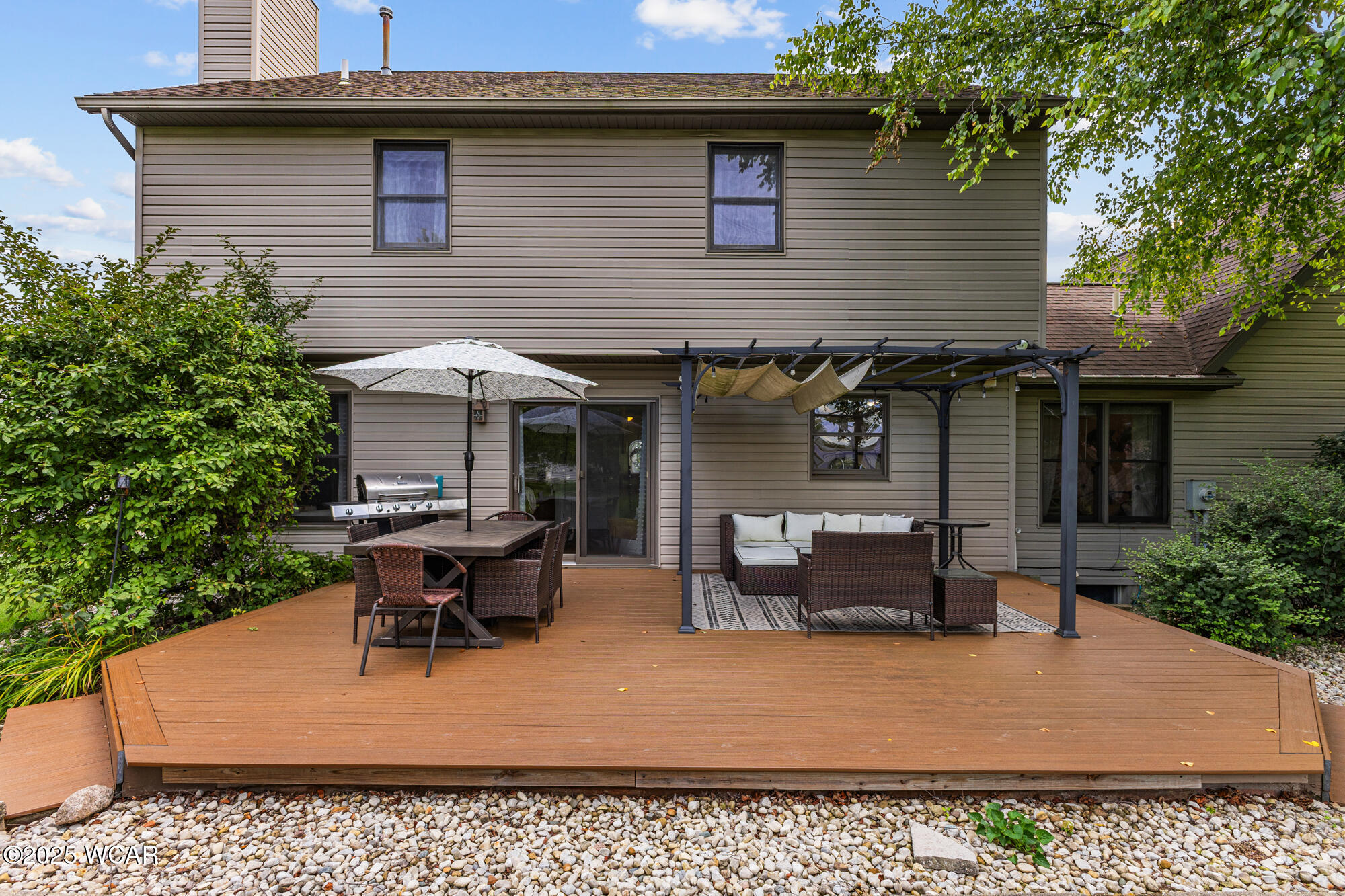2705 Carolyn Drive, Lima, Ohio