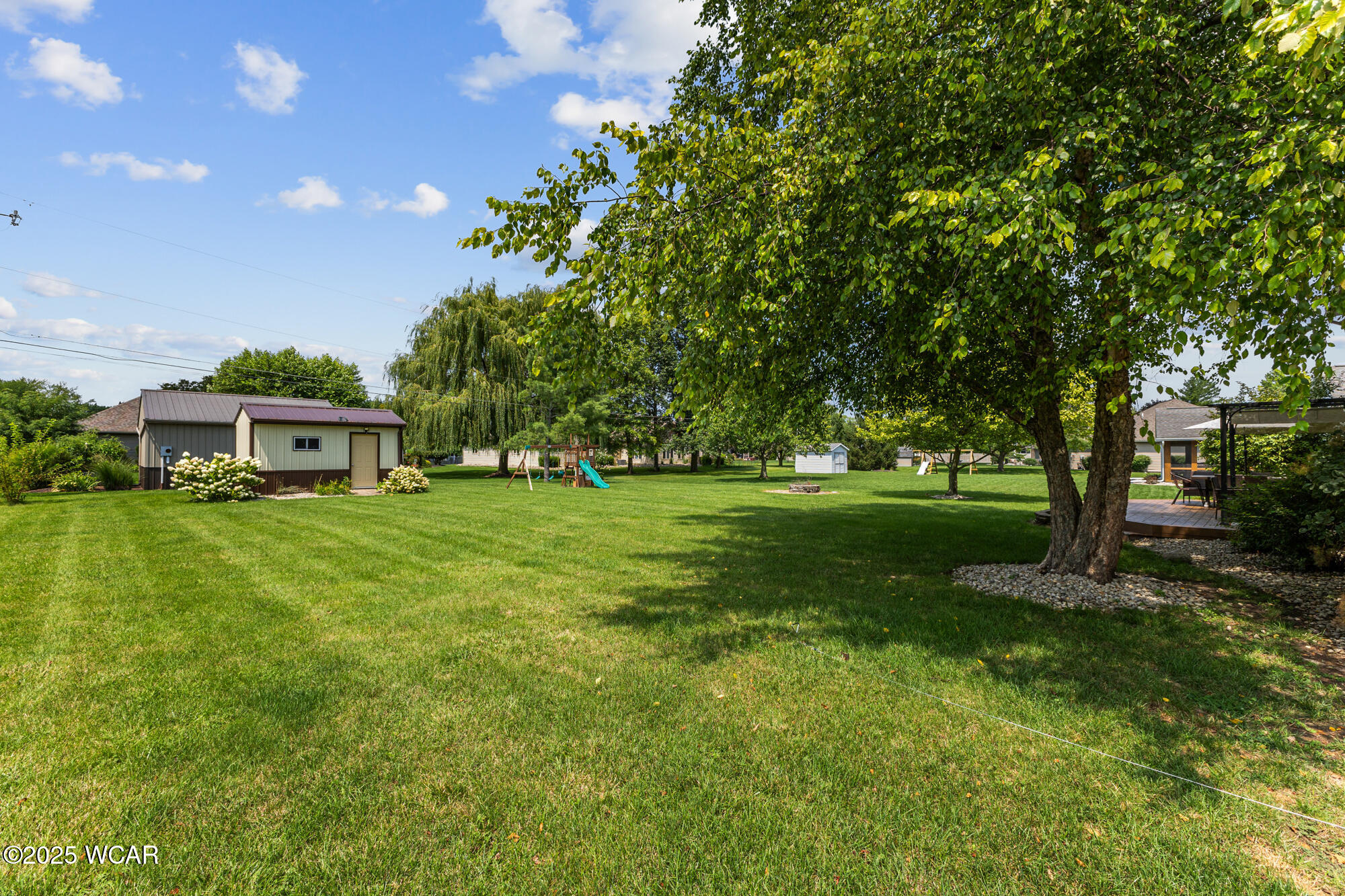2705 Carolyn Drive, Lima, Ohio