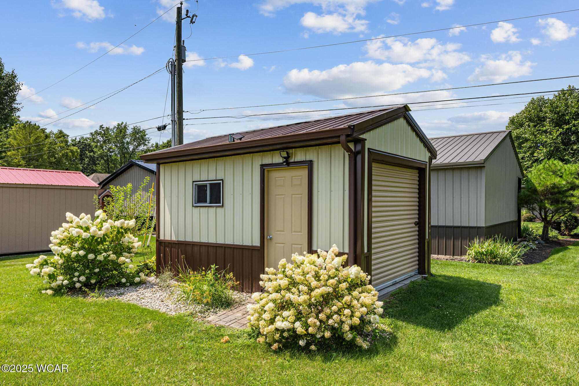 2705 Carolyn Drive, Lima, Ohio