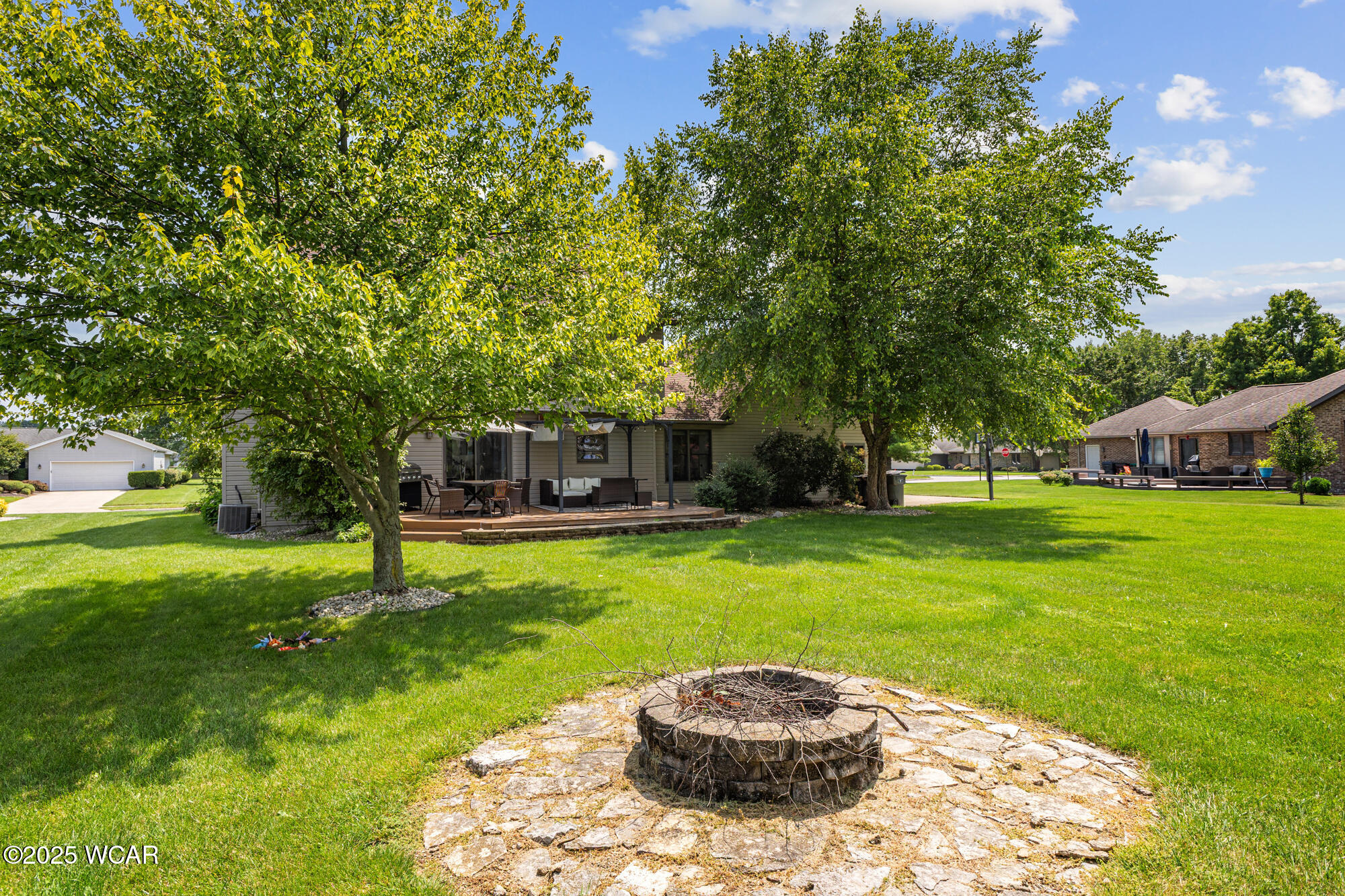 2705 Carolyn Drive, Lima, Ohio