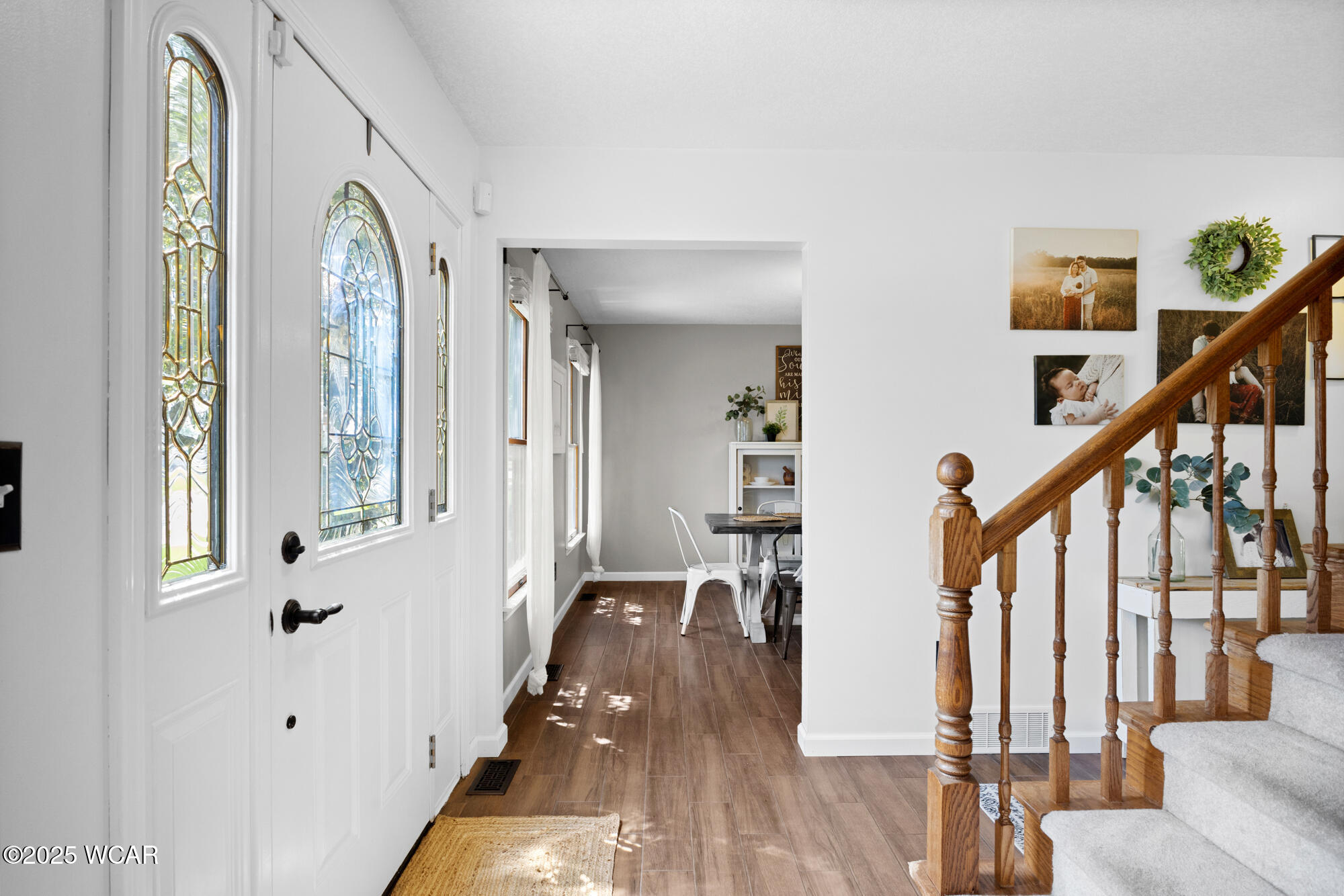 2705 Carolyn Drive, Lima, Ohio