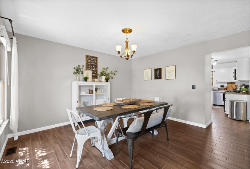 2705 Carolyn Drive, Lima, Ohio, 4 Bedrooms Bedrooms, ,2 BathroomsBathrooms,Residential,For Sale,Carolyn,307901