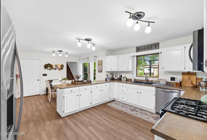 2705 Carolyn Drive, Lima, Ohio, 4 Bedrooms Bedrooms, ,2 BathroomsBathrooms,Residential,For Sale,Carolyn,307901