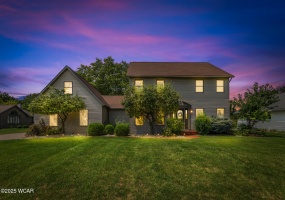 2705 Carolyn Drive, Lima, Ohio, 4 Bedrooms Bedrooms, ,2 BathroomsBathrooms,Residential,For Sale,Carolyn,307901