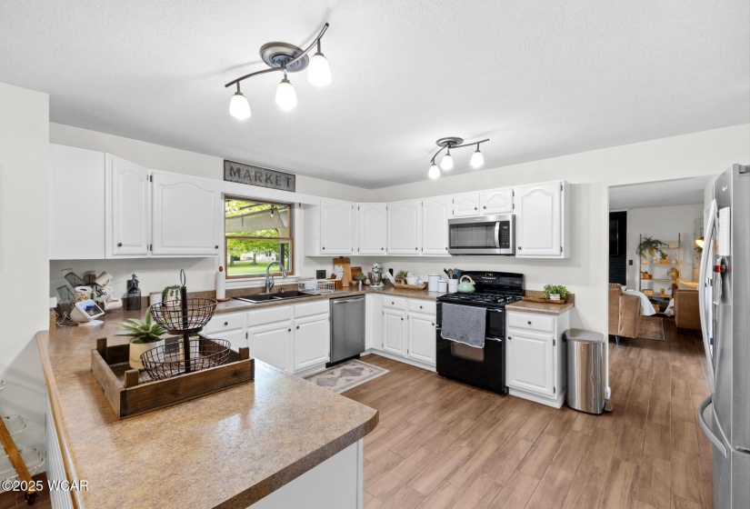2705 Carolyn Drive, Lima, Ohio, 4 Bedrooms Bedrooms, ,2 BathroomsBathrooms,Residential,For Sale,Carolyn,307901