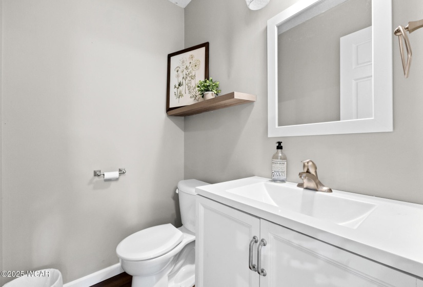 2705 Carolyn Drive, Lima, Ohio, 4 Bedrooms Bedrooms, ,2 BathroomsBathrooms,Residential,For Sale,Carolyn,307901