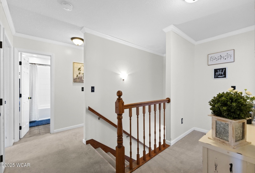 2705 Carolyn Drive, Lima, Ohio, 4 Bedrooms Bedrooms, ,2 BathroomsBathrooms,Residential,For Sale,Carolyn,307901