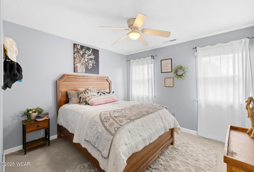 2705 Carolyn Drive, Lima, Ohio, 4 Bedrooms Bedrooms, ,2 BathroomsBathrooms,Residential,For Sale,Carolyn,307901