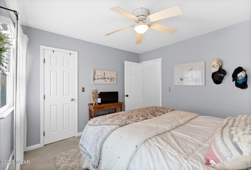 2705 Carolyn Drive, Lima, Ohio, 4 Bedrooms Bedrooms, ,2 BathroomsBathrooms,Residential,For Sale,Carolyn,307901