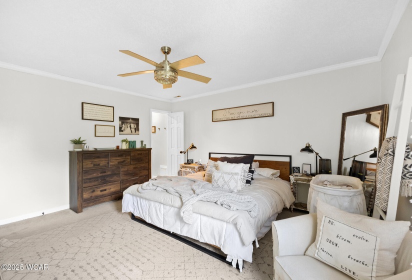 2705 Carolyn Drive, Lima, Ohio, 4 Bedrooms Bedrooms, ,2 BathroomsBathrooms,Residential,For Sale,Carolyn,307901