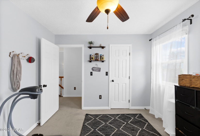 2705 Carolyn Drive, Lima, Ohio, 4 Bedrooms Bedrooms, ,2 BathroomsBathrooms,Residential,For Sale,Carolyn,307901