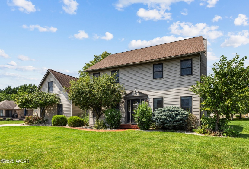 2705 Carolyn Drive, Lima, Ohio, 4 Bedrooms Bedrooms, ,2 BathroomsBathrooms,Residential,For Sale,Carolyn,307901