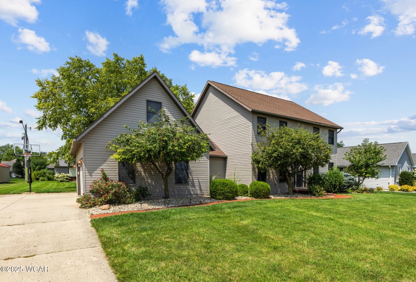 2705 Carolyn Drive, Lima, Ohio, 4 Bedrooms Bedrooms, ,2 BathroomsBathrooms,Residential,For Sale,Carolyn,307901
