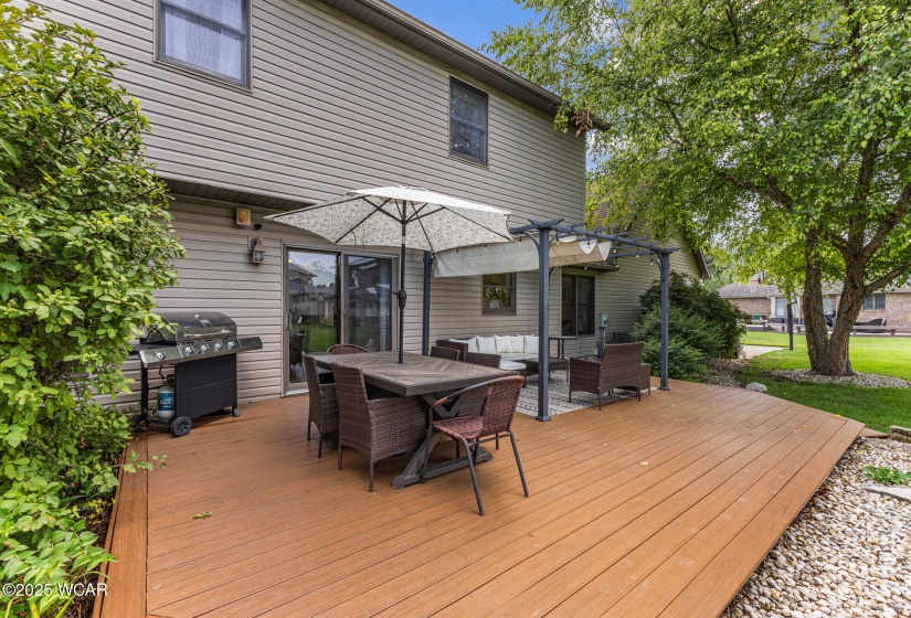 2705 Carolyn Drive, Lima, Ohio, 4 Bedrooms Bedrooms, ,2 BathroomsBathrooms,Residential,For Sale,Carolyn,307901