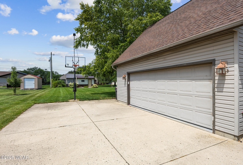 2705 Carolyn Drive, Lima, Ohio, 4 Bedrooms Bedrooms, ,2 BathroomsBathrooms,Residential,For Sale,Carolyn,307901