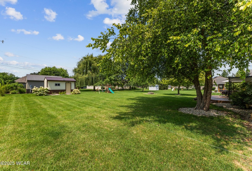 2705 Carolyn Drive, Lima, Ohio, 4 Bedrooms Bedrooms, ,2 BathroomsBathrooms,Residential,For Sale,Carolyn,307901