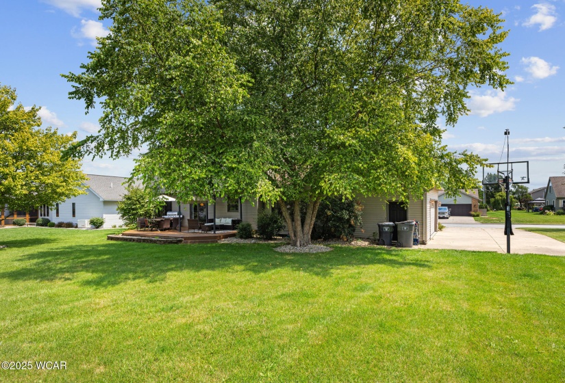 2705 Carolyn Drive, Lima, Ohio, 4 Bedrooms Bedrooms, ,2 BathroomsBathrooms,Residential,For Sale,Carolyn,307901