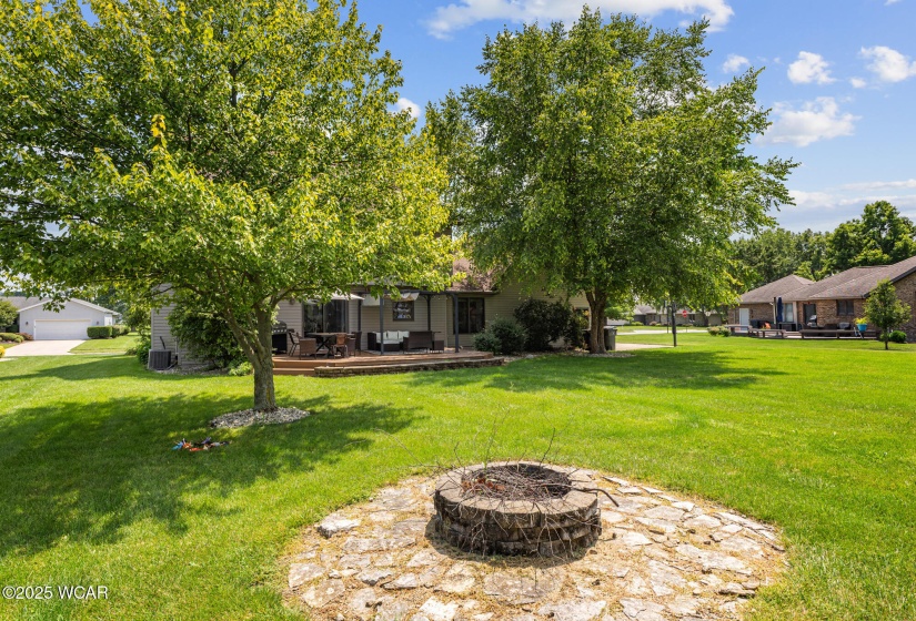2705 Carolyn Drive, Lima, Ohio, 4 Bedrooms Bedrooms, ,2 BathroomsBathrooms,Residential,For Sale,Carolyn,307901