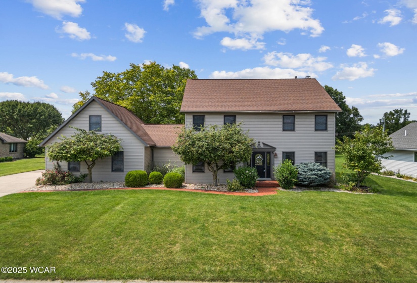 2705 Carolyn Drive, Lima, Ohio, 4 Bedrooms Bedrooms, ,2 BathroomsBathrooms,Residential,For Sale,Carolyn,307901