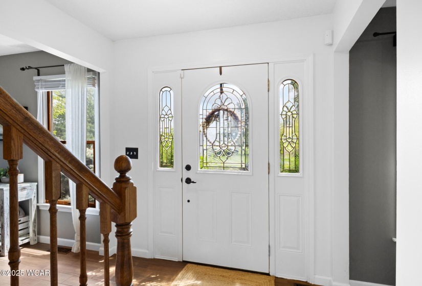 2705 Carolyn Drive, Lima, Ohio, 4 Bedrooms Bedrooms, ,2 BathroomsBathrooms,Residential,For Sale,Carolyn,307901